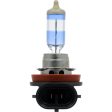 2-PK SYLVANIA H11 SilverStar Ultra High Performance Halogen Headlight Bulb Online Hot Sale