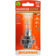 SYLVANIA H13 SilverStar Ultra High Performance Halogen Headlight Bulb Sale