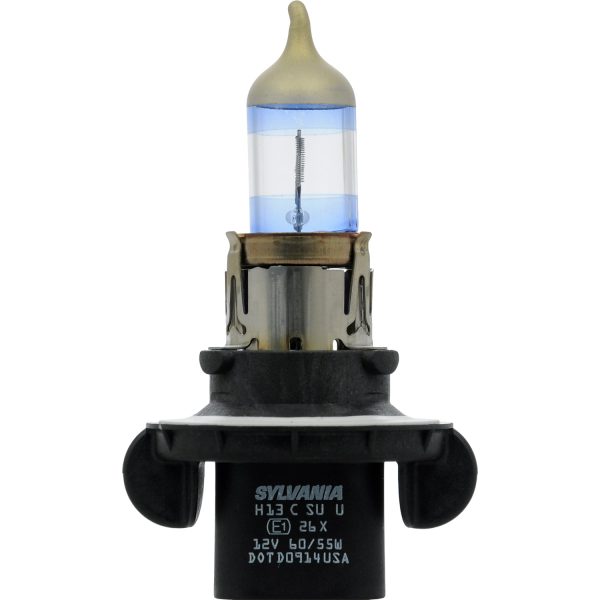 SYLVANIA H13 SilverStar Ultra High Performance Halogen Headlight Bulb Sale