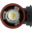 2-PK SYLVANIA H11 SilverStar Ultra High Performance Halogen Headlight Bulb Online Hot Sale