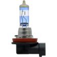 2-PK SYLVANIA H11 SilverStar Ultra High Performance Halogen Headlight Bulb Online Hot Sale