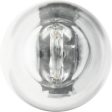 2-PK SYLVANIA 3156 Long Life Automotive Light Bulb Cheap