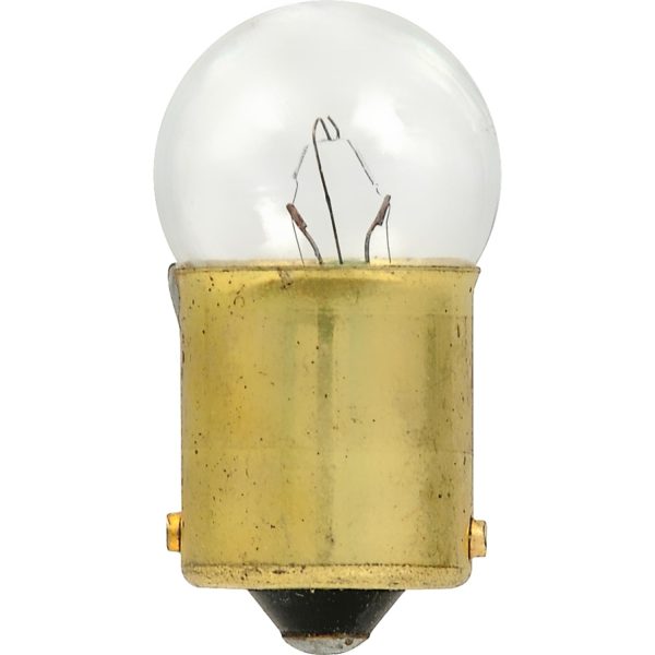 10-PK SYLVANIA 98 Standard Automotive Light Bulb Online Sale