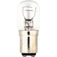 10-PK SYLVANIA 3496 Basic Automotive Light Bulb Online Hot Sale