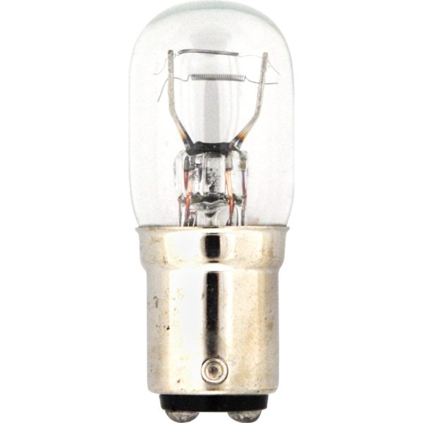 10-PK SYLVANIA 3496 Basic Automotive Light Bulb Online Hot Sale