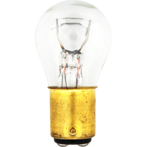 2-PK SYLVANIA 2357 Basic Automotive Light Bulb Online now