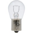 2-PK SYLVANIA 7506 P21W 1073 Basic Automotive Light Bulb Hot on Sale