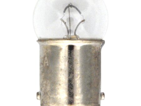 10-PK SYLVANIA 97 1155 Basic Automotive Light Bulb Hot on Sale