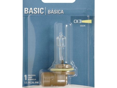 Sylvania 889BP Automotive Light Bulb Discount