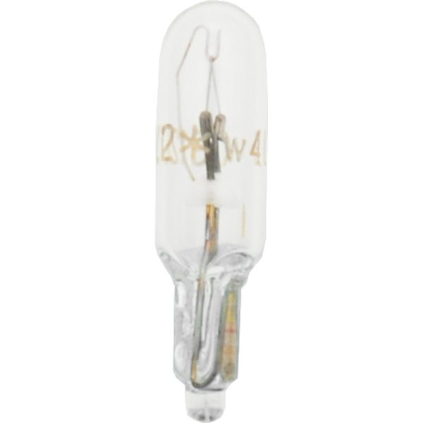 2-PK SYLVANIA 2721 Basic Automotive Light Bulb Cheap