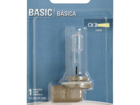 SYLVANIA 894 Basic Fog Automotive Bulb Online Hot Sale