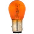 2-PK SYLVANIA 1157A Basic Automotive Light Bulb Online