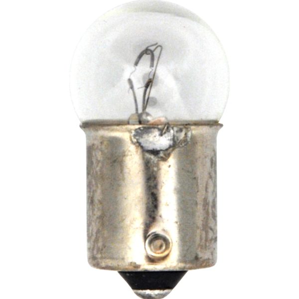 2-PK SYLVANIA 97 Basic Automotive Light Bulb For Sale