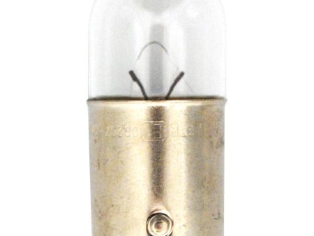 10-PK SYLVANIA 89 Basic Automotive Light Bulb Online now