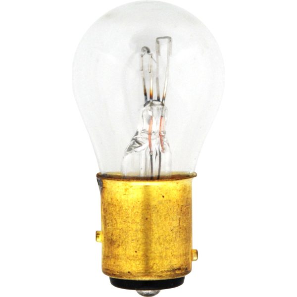 2-PK SYLVANIA 2357 Basic Automotive Light Bulb Online now