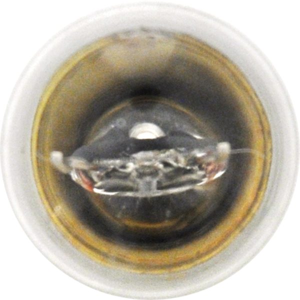 2-PK SYLVANIA 1003 Basic Automotive Light Bulb For Sale