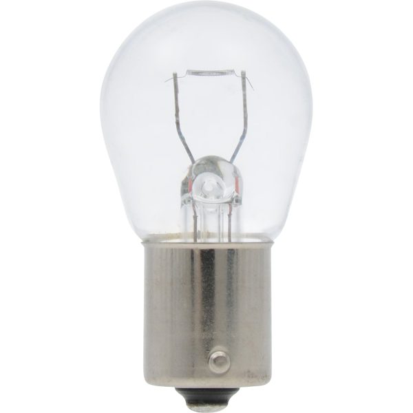 2-PK SYLVANIA 7506 P21W 1073 Basic Automotive Light Bulb Hot on Sale