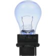 2-PK SYLVANIA 3156 SilverStar High Performance Automotive Light Bulb Online