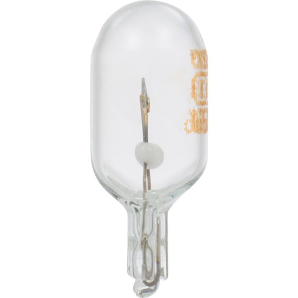 2-PK - SYLVANIA 2825 Basic Automotive Light Bulb Online Hot Sale