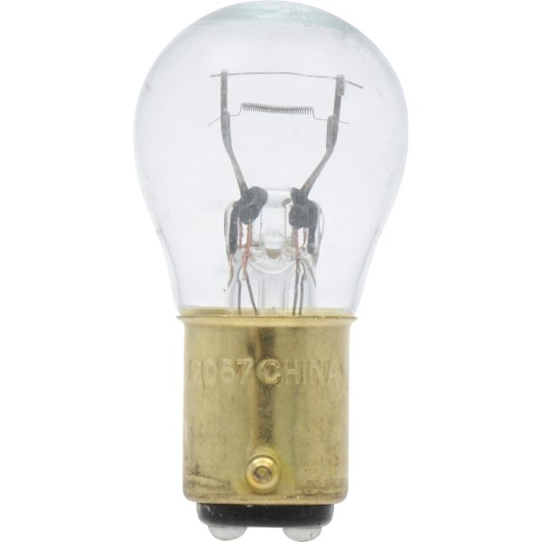 2-PK SYLVANIA 2057 Basic Automotive Light Bulb Online