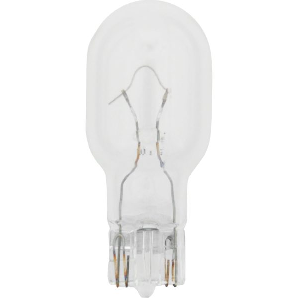 2-PK SYLVANIA 922 Basic Automotive Light Bulb on Sale