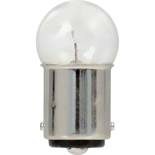 2-PK SYLVANIA 90 Basic Automotive Light Bulb For Sale