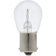 2-PK SYLVANIA 7506 P21W 1073 Basic Automotive Light Bulb Hot on Sale