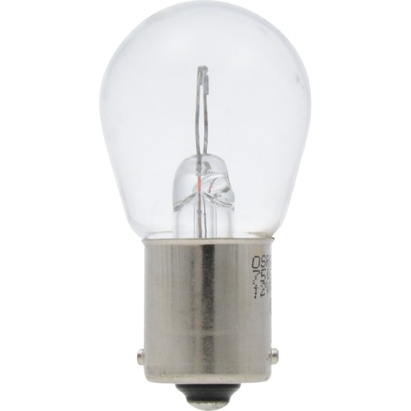 2-PK SYLVANIA 7506 P21W 1073 Basic Automotive Light Bulb Hot on Sale