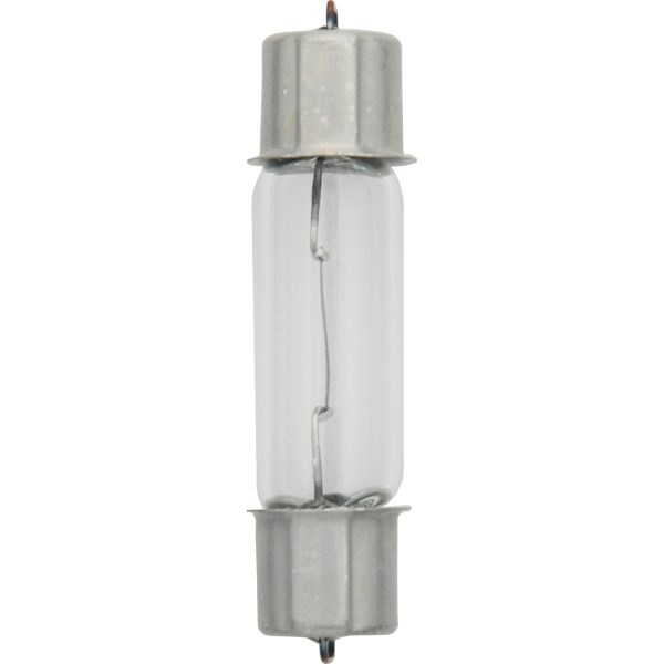 2-PK SYLVANIA 578 Basic Automotive Light Bulb on Sale