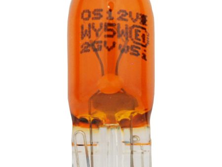 10-PK SYLVANIA 2827 Basic Automotive Light Bulb Online Hot Sale