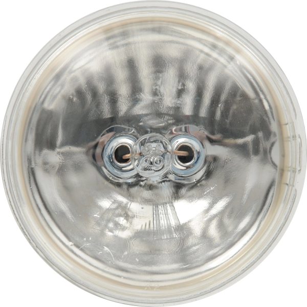 SYLVANIA 4509 Sealed Beam Headlight (4.5  Round) PAR36 Online Sale