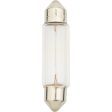 10PK. - SYLVANIA 6411 10w 12v Automotive Light Bulb Hot on Sale