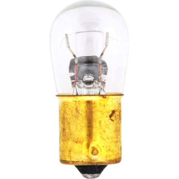 2-PK SYLVANIA 1003 Basic Automotive Light Bulb For Sale