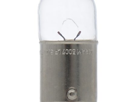 10-PK SYLVANIA 5007.TP Basic Automotive Light Bulb For Sale