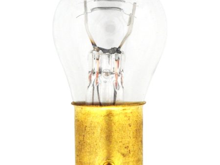 10-PK SYLVANIA 1034 Basic Automotive Light Bulb For Sale