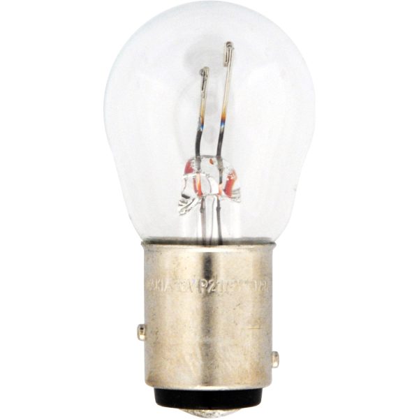 2-PK SYLVANIA 36595 - 1157 Long Life Automotive Light Bulb Online Hot Sale