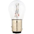 2-PK SYLVANIA 2357 Miniature Incandescent Long Life Bulb Fashion