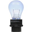 2-PK SYLVANIA 3156 SilverStar High Performance Automotive Light Bulb Online