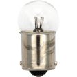 10-PK SYLVANIA 5008 Basic Automotive Light Bulb Supply