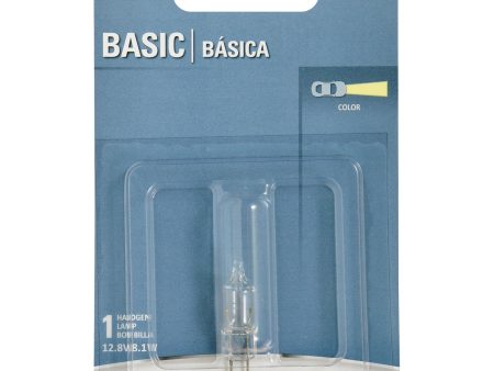 SYLVANIA 891 Basic Halogen Fog Automotive Bulb For Cheap