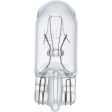 2-PK SYLVANIA 168 Basic Automotive Light Bulb Online