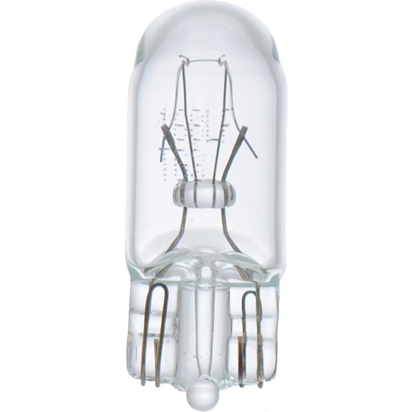 2-PK SYLVANIA 168 Basic Automotive Light Bulb Online