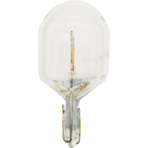 2-PK SYLVANIA 7440 Basic Automotive Light Bulb Supply