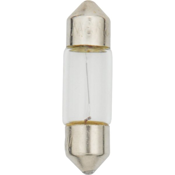 10-PK SYLVANIA DE3022 Basic Automotive Light Bulb For Discount