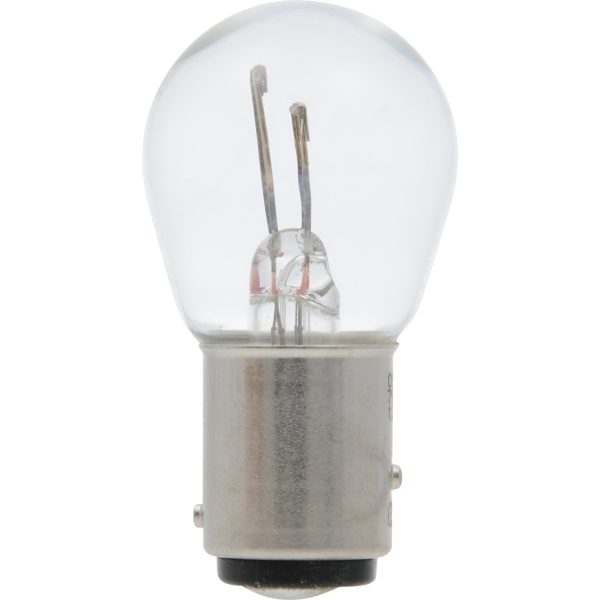 2-PK SYLVANIA 7528 P21 5W Basic Automotive Light Bulb Online Sale