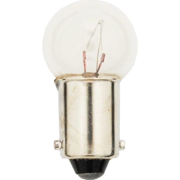 10-PK SYLVANIA 57 Basic Automotive Light Bulb on Sale