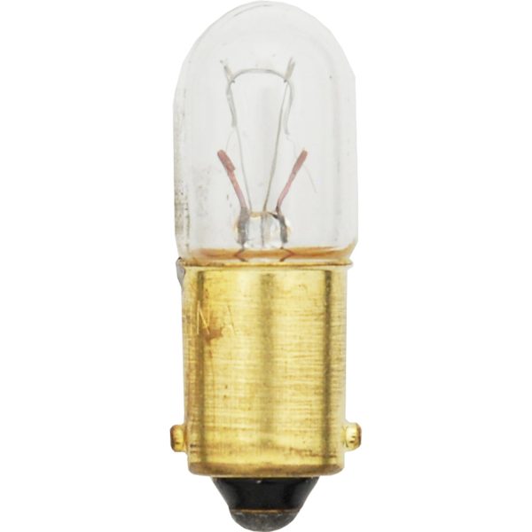 2-PK SYLVANIA 1893 Basic Automotive Light Bulb For Discount