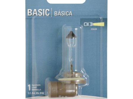 SYLVANIA 881 Basic Fog Automotive Bulb For Cheap