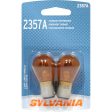 2-PK SYLVANIA 2357A Basic Automotive Light Bulb For Cheap