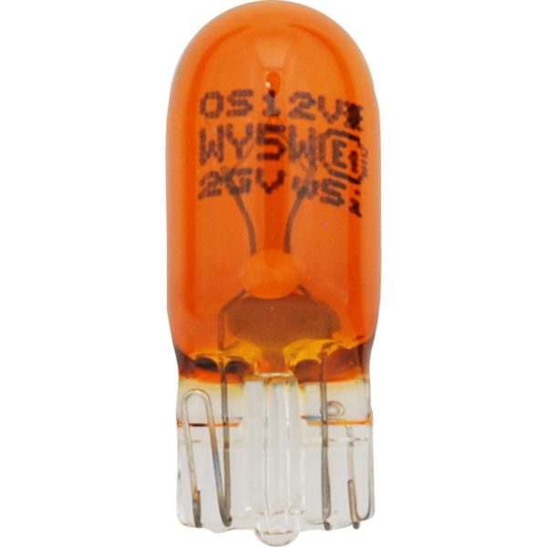 2-PK SYLVANIA 2827 Basic Automotive Light Bulb For Discount